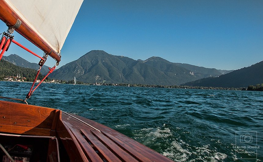 Tegernseer Impressionen - Copyright Gerlind Schiele Photography +49 (0) 170 - 908 85 85