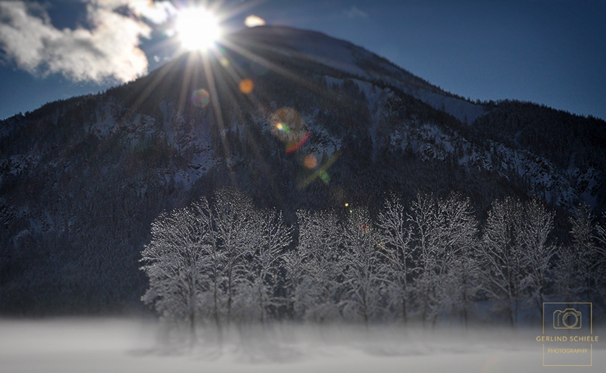 Tegernseer Impressionen - Copyright Gerlind Schiele Photography +49 (0) 170 - 908 85 85